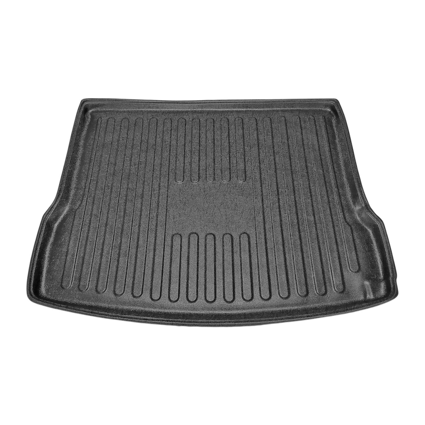Tapis de Coffre pour Q5 2009-2017 NOIR