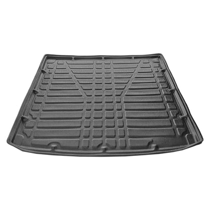 Tapis de Coffre pour Mercedes M Class (W164) 2006-2009 NOIR