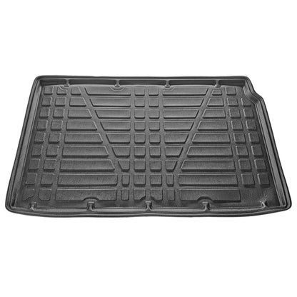 Tapis de Coffre pour Renault Megane Hayon 2004-2009 NOIR
