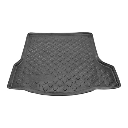 Tapis de Coffre pour Renault Symbol 2013-2021 NOIR
